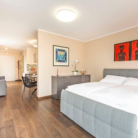 شقة Vacationclub - Pionierow 6, Apartament 31 ميلنو المظهر الخارجي الصورة